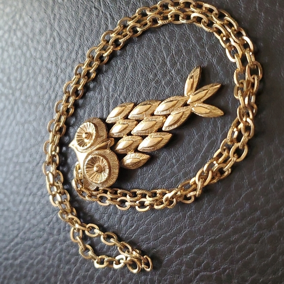 VTG Avon necklace - Picture 3 of 10